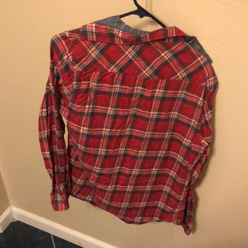 Flannel - Picture 2 of 2